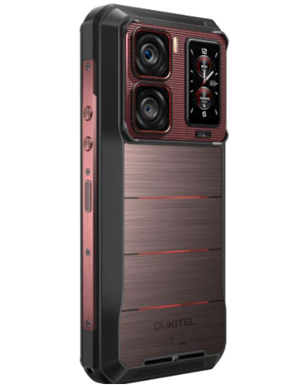 Oukitel WP300