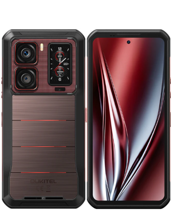 Oukitel WP300