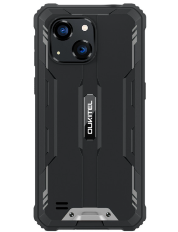 Oukitel WP32 Pro