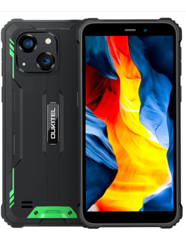 Oukitel WP32 Pro