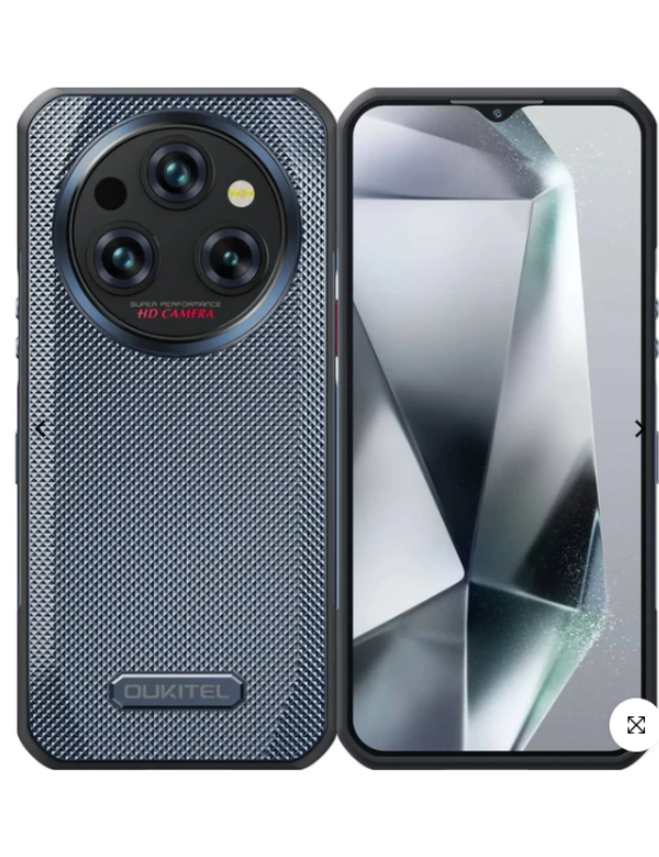 Oukitel WP35 Pro
