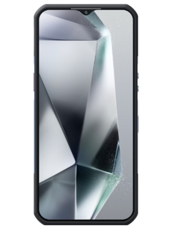 Oukitel WP35 Pro Front