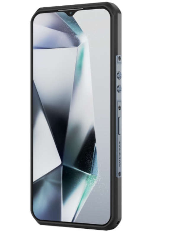 Oukitel WP35 Pro Side