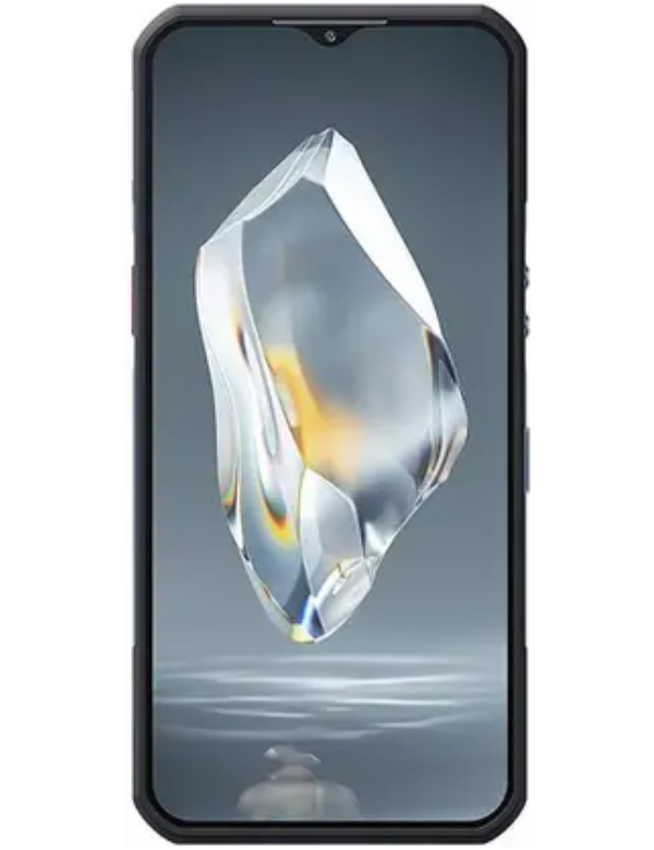 Oukitel WP35 S Front