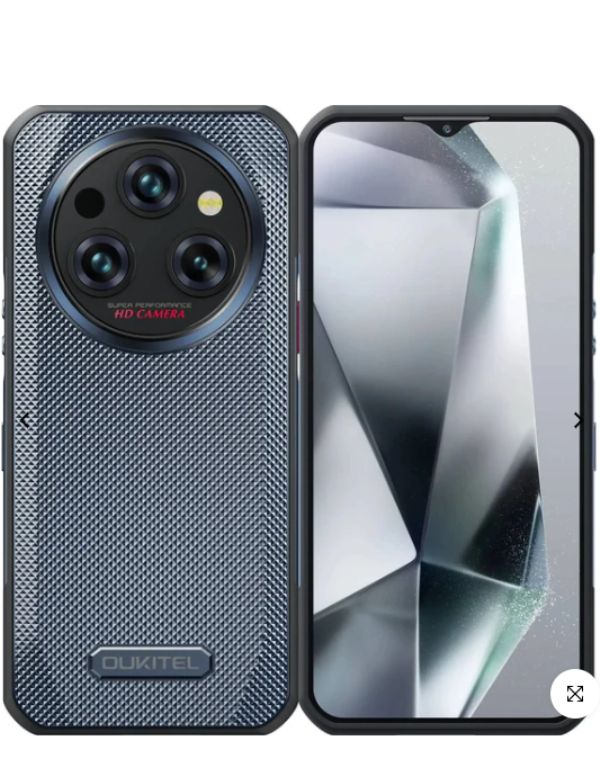 Oukitel WP35 S