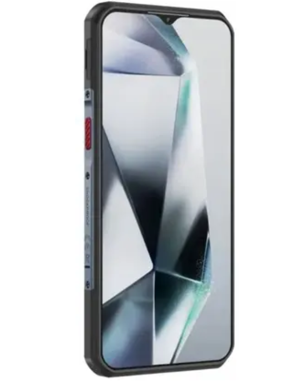 Oukitel WP35 S