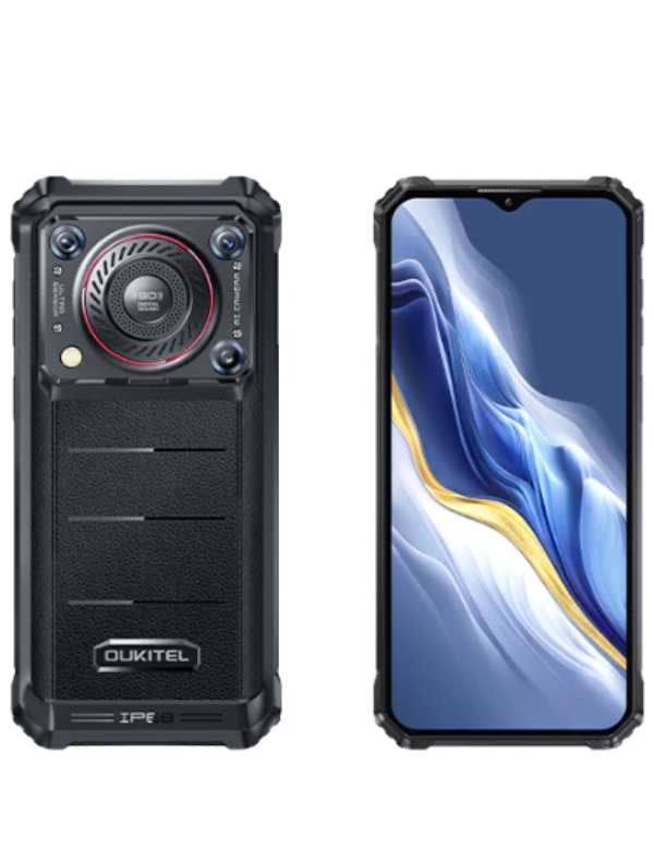 Oukitel WP36 Pro