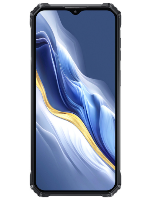 Oukitel WP36 Pro Front