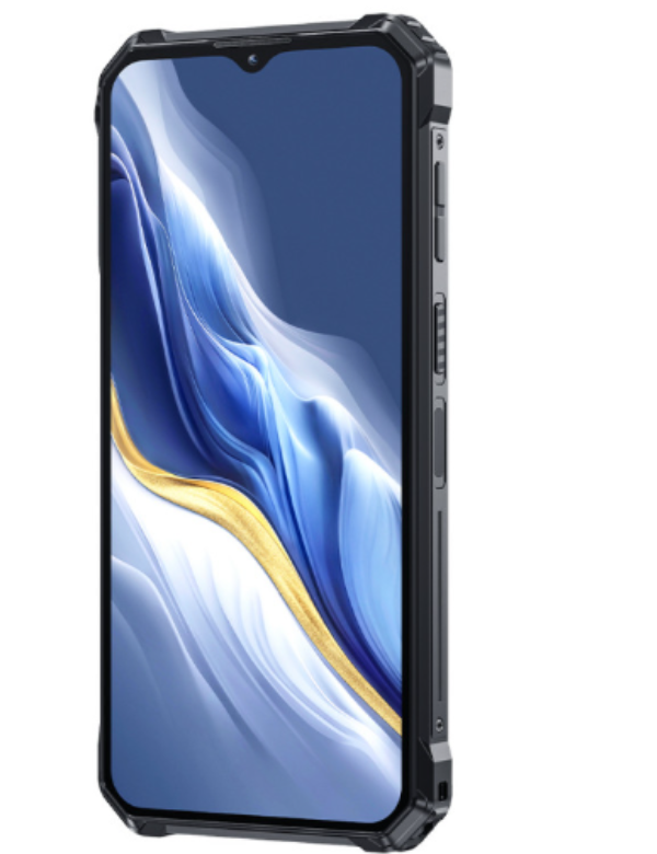 Oukitel WP36 Pro