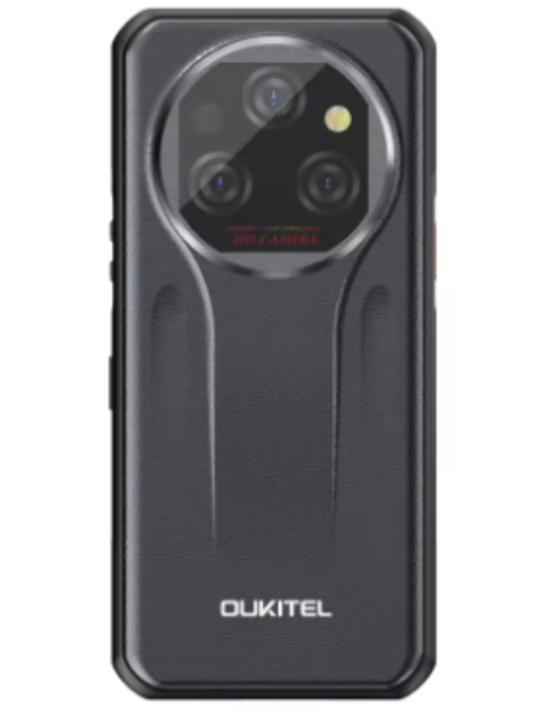 Oukitel WP39 Pro