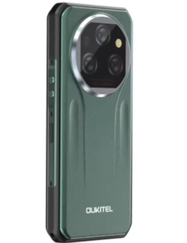 Oukitel WP39 Pro