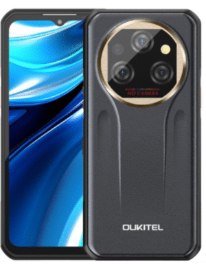 Oukitel WP39 Pro