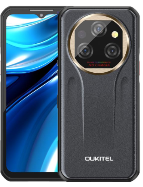 Oukitel WP39 Pro