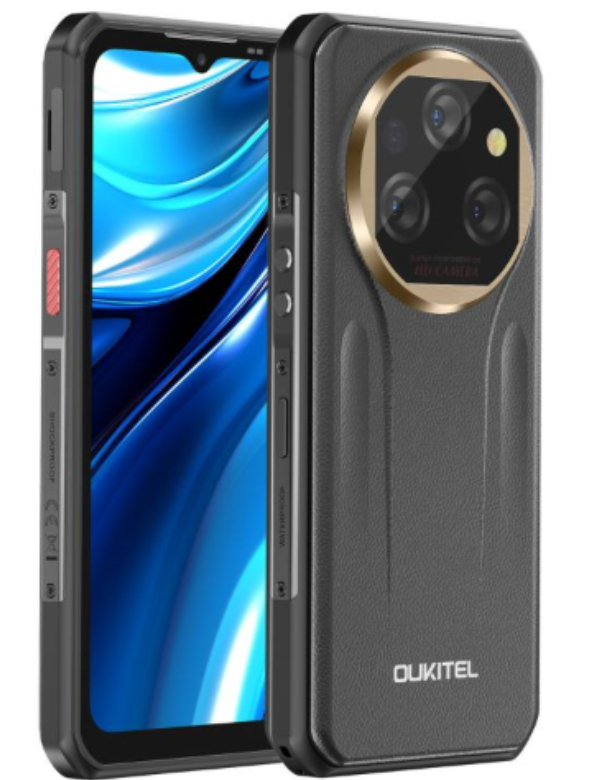 Oukitel WP39 Pro