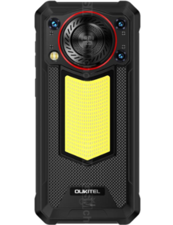Oukitel WP53