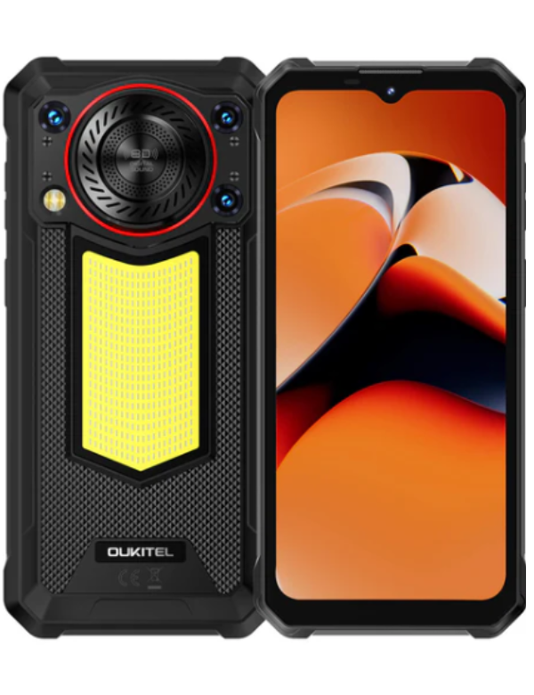 Oukitel WP53