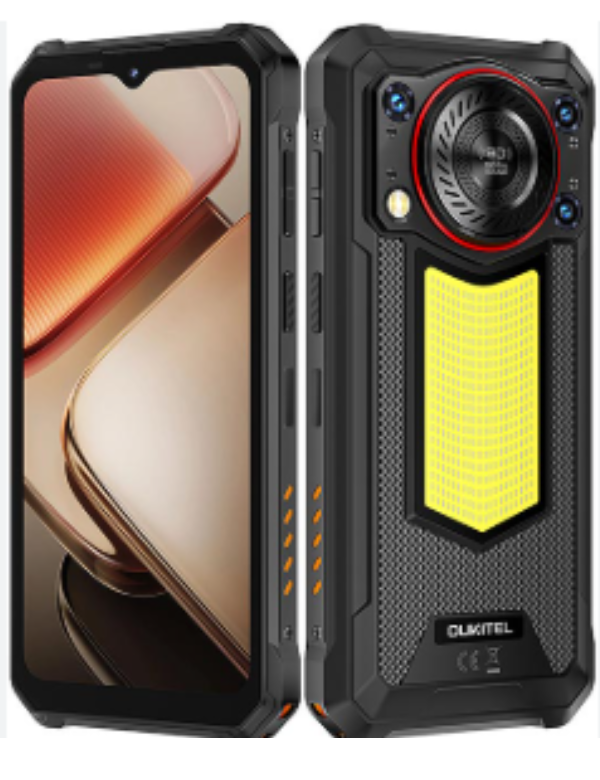 Oukitel WP53