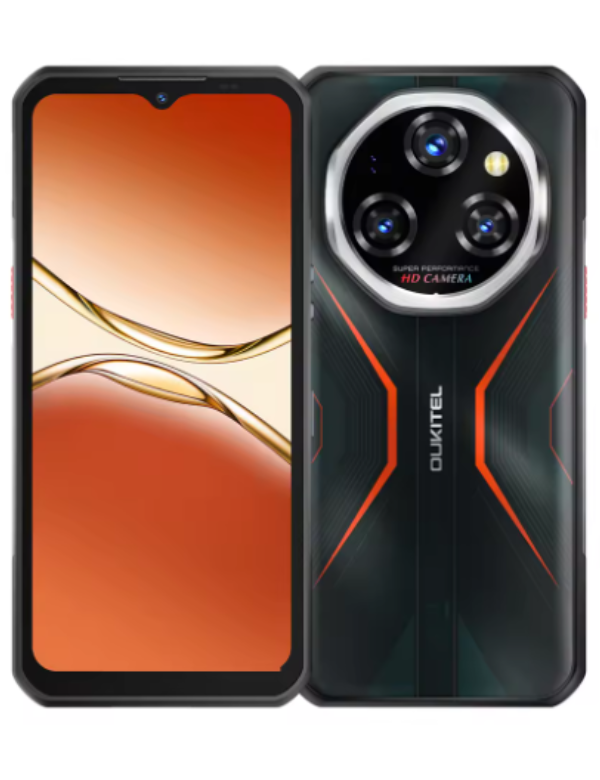 Oukitel WP55