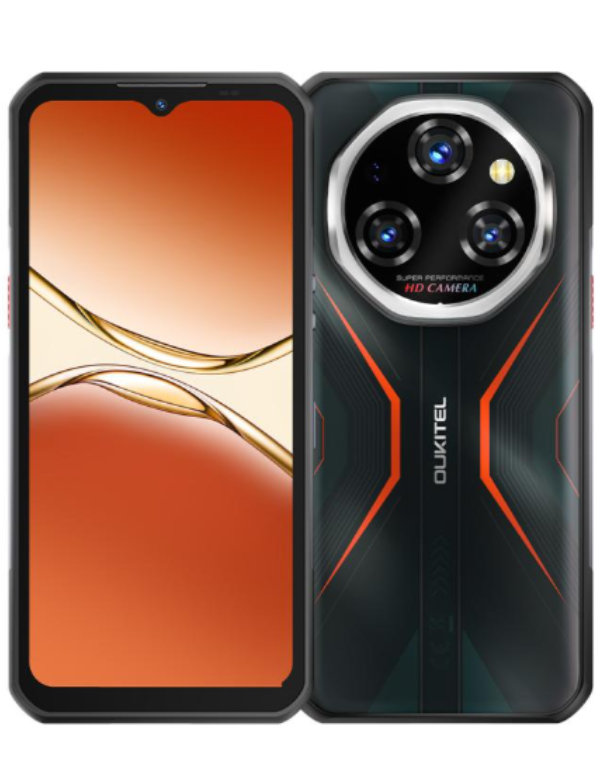 Oukitel WP55 Pro