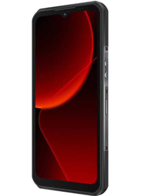 Oukitel WP55 Pro Front Side