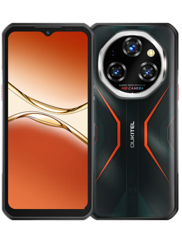 Oukitel WP55 S