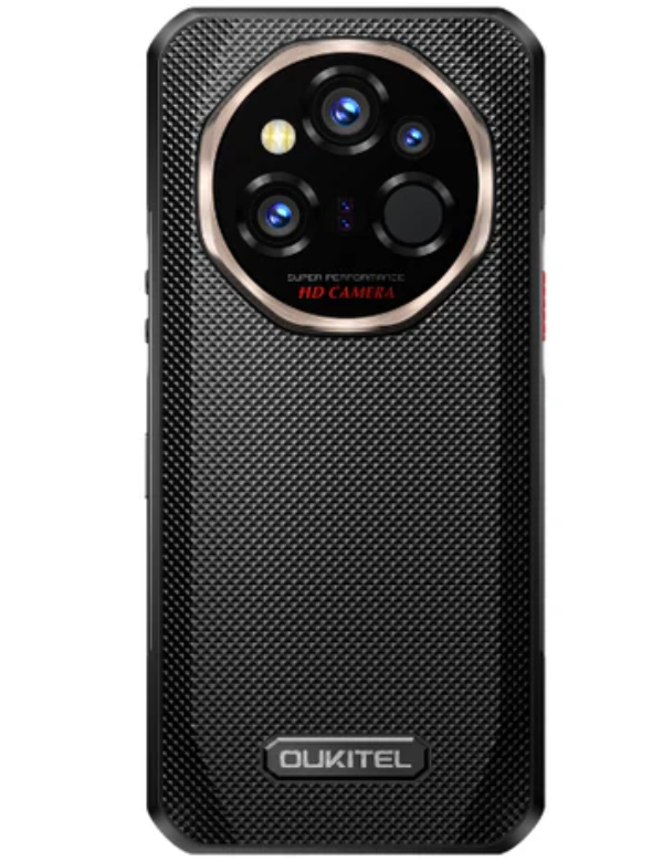 Oukitel WP55 Ultra