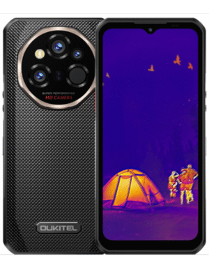 Oukitel WP55 Ultra