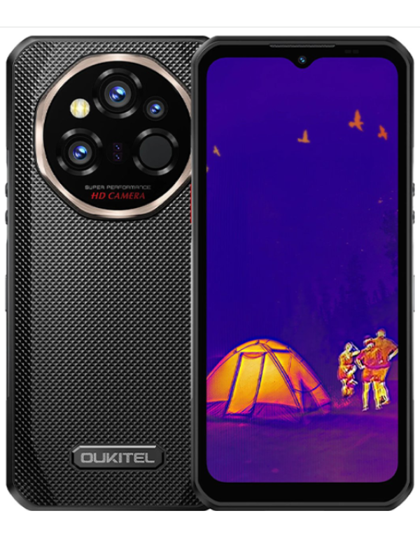 Oukitel WP55 Ultra