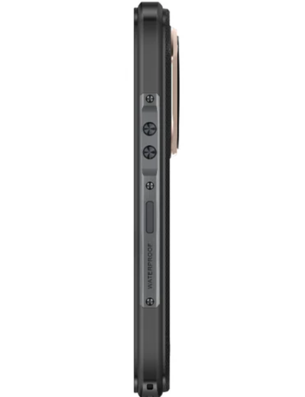 Oukitel WP55 Ultra Side