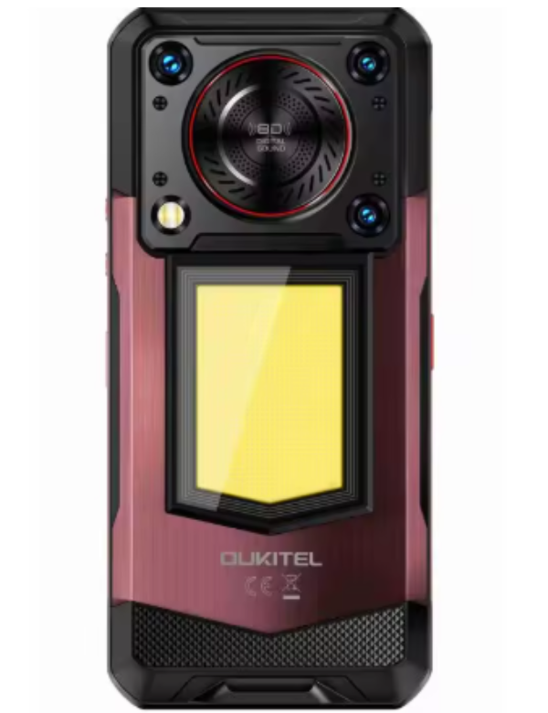 Oukitel WP56