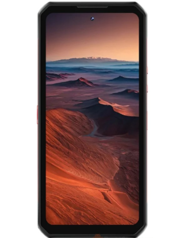 Oukitel WP56 Front