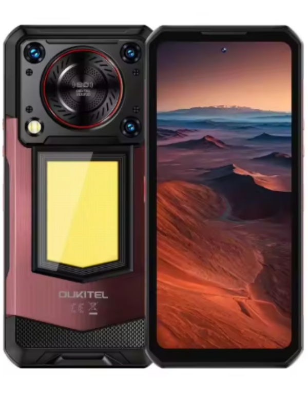 Oukitel WP56