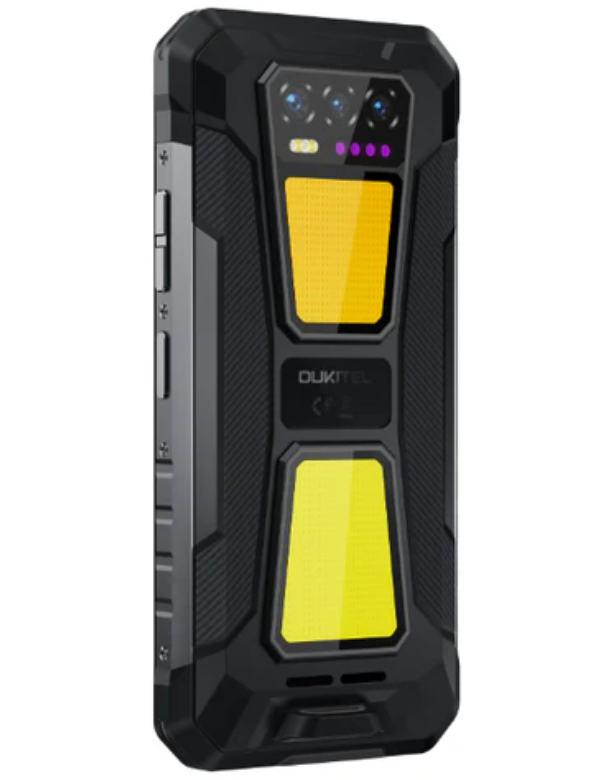 Oukitel WP58