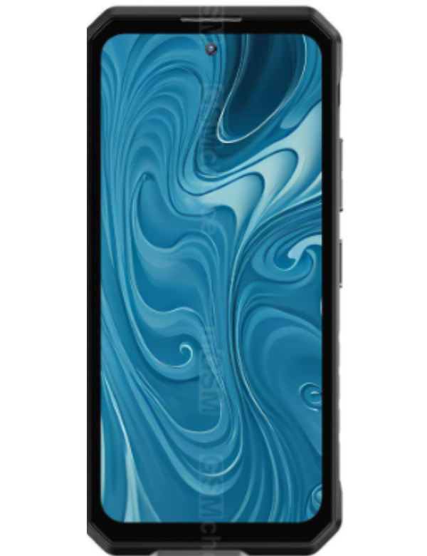 Oukitel WP58 Front