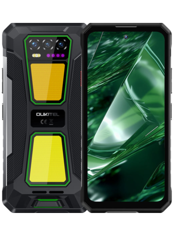 Oukitel WP58