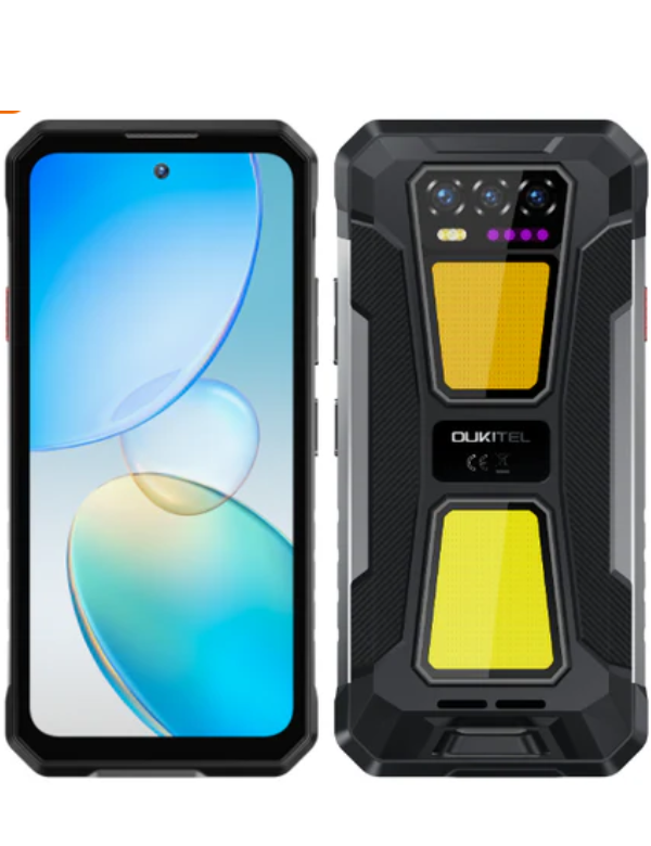 Oukitel WP58