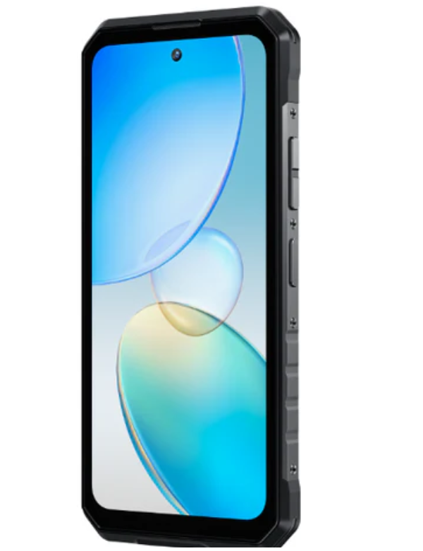 Oukitel WP58 Front Side