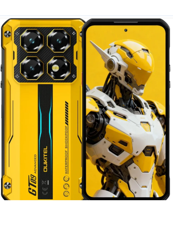 Oukitel WP60