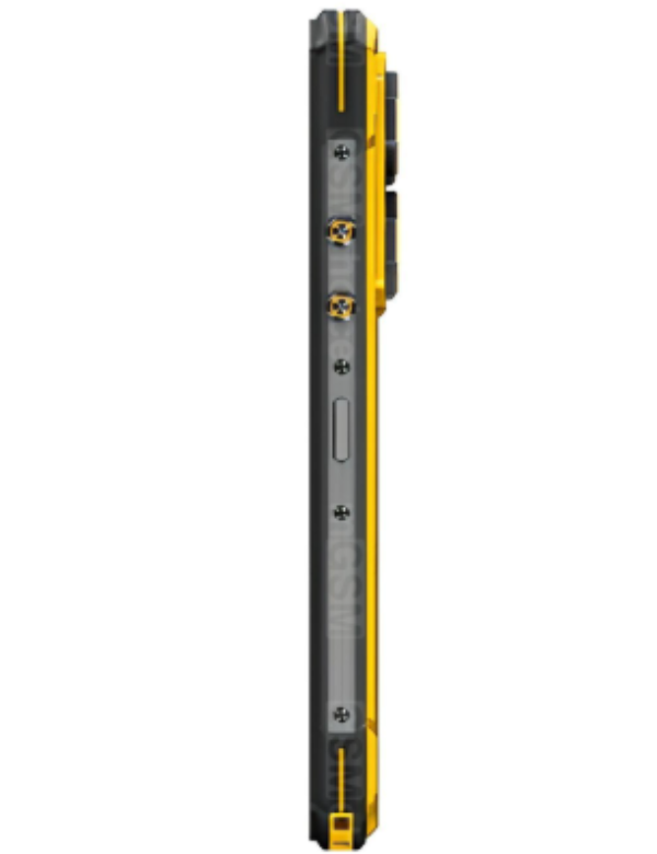 Oukitel WP60