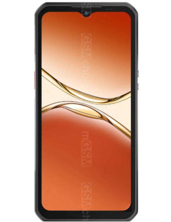 Oukitel WP62 Front