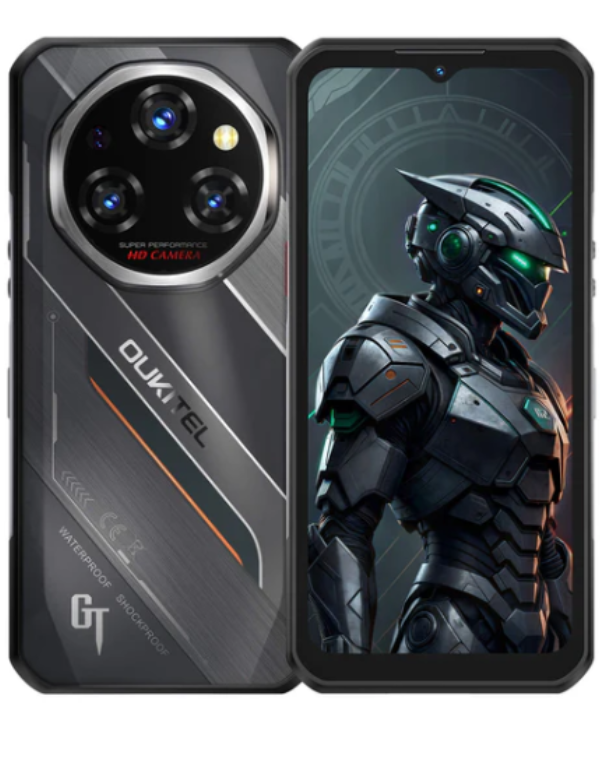 Oukitel WP62