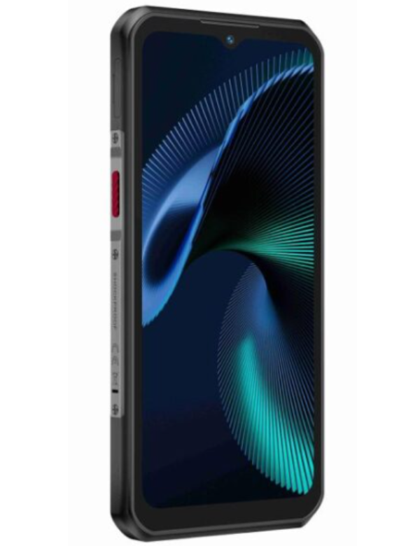 Oukitel WP62 Front Side