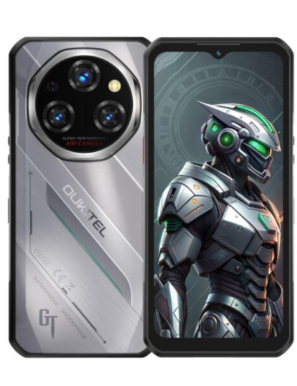 Oukitel WP62