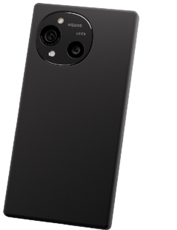 Sharp Aquos R10