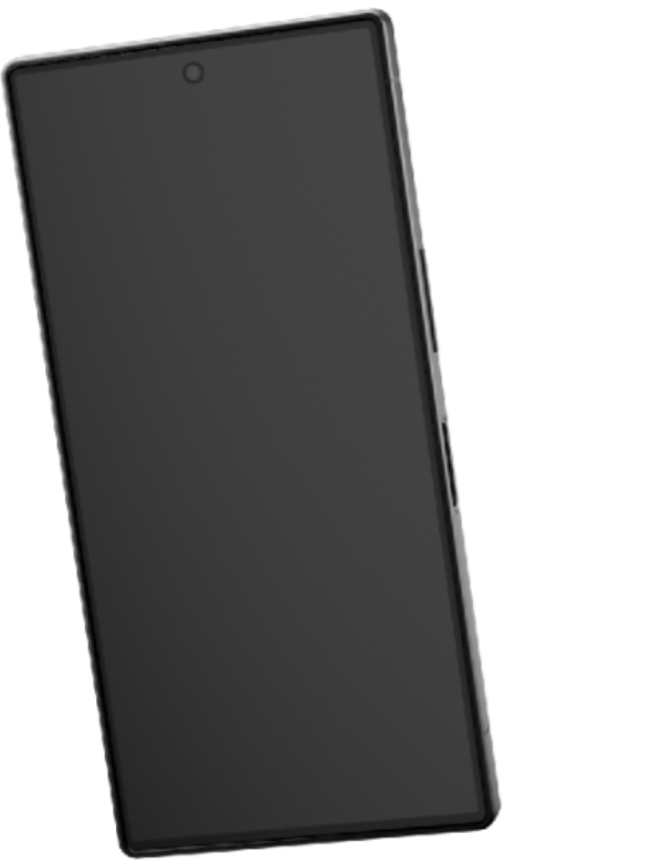 Sharp Aquos R10