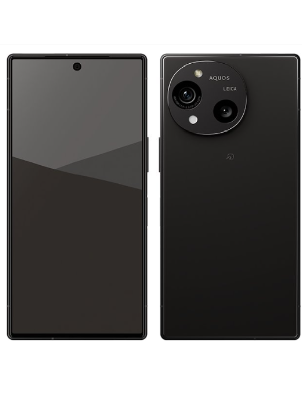 Sharp Aquos R10