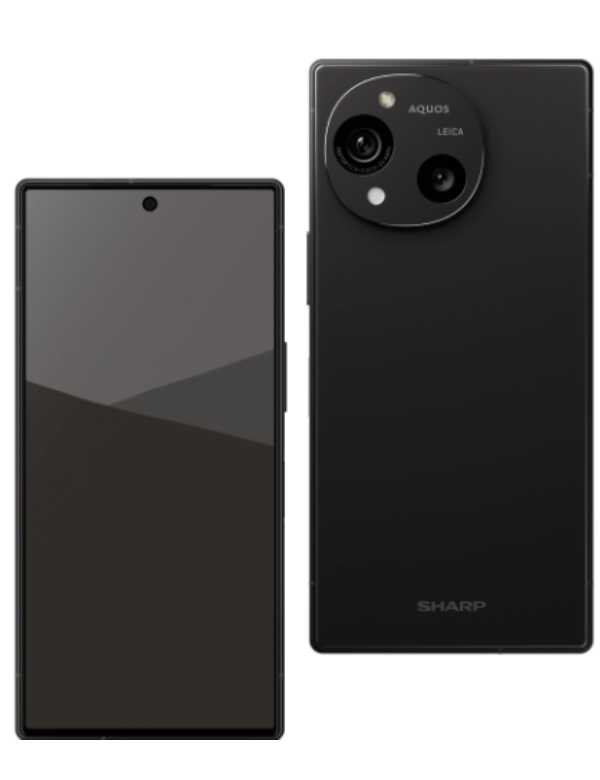 Sharp Aquos R10