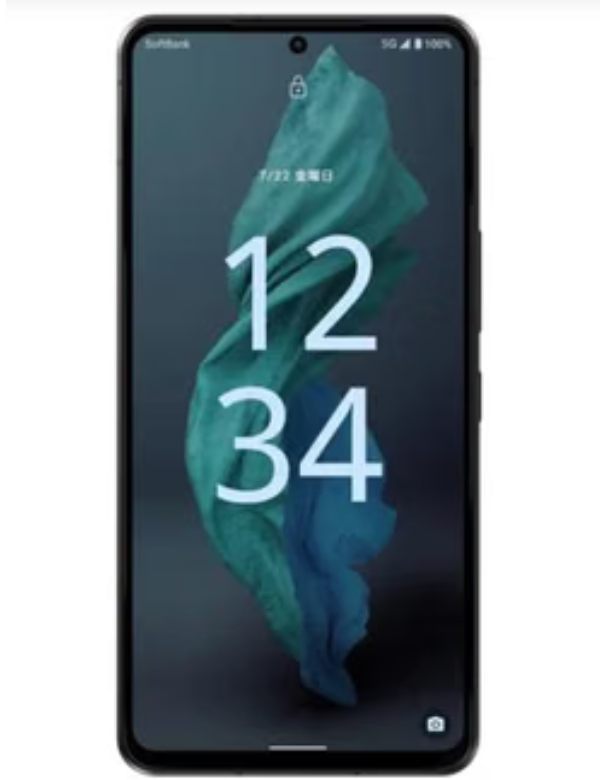 Sharp Aquos R7s
