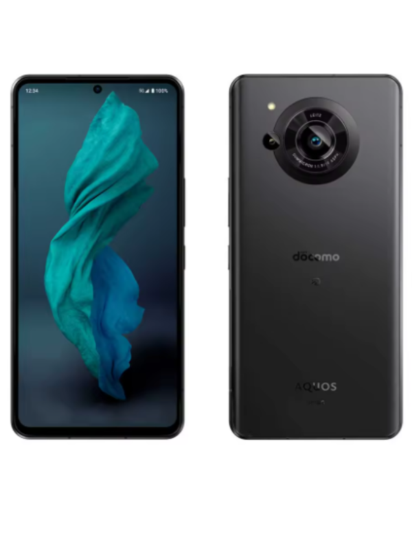 Sharp Aquos R7s