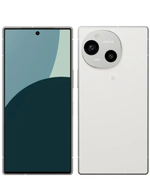 Sharp Aquos R9
